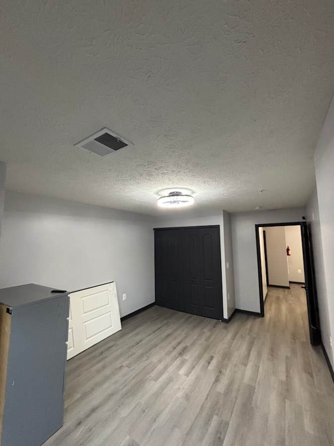 Antioneyca Thompson's room