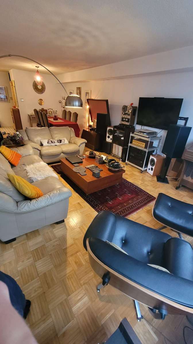 Filip's room