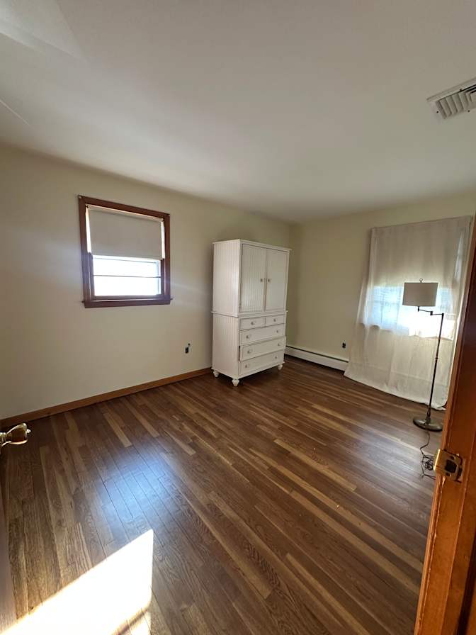 Kassandra's room
