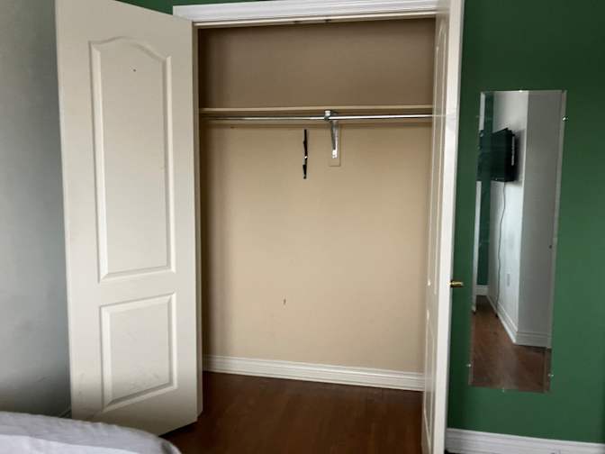 luigi's room