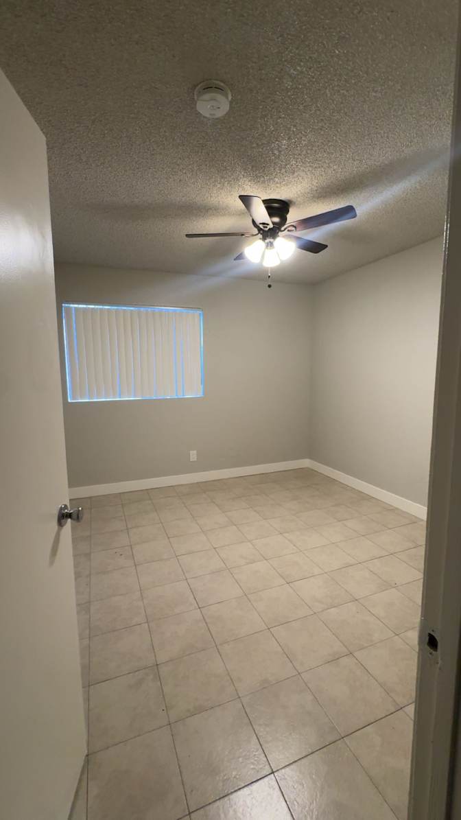 Delfino Lopez's room