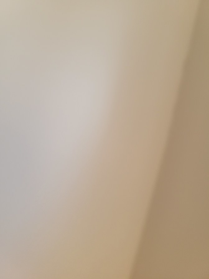 Zuzu's room