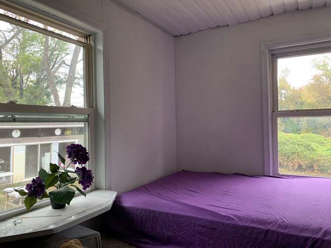sophia chen's room