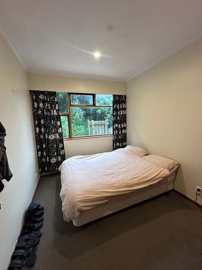 Ella's room