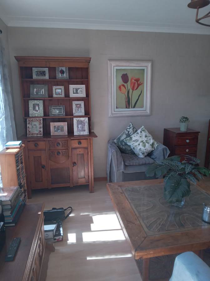 Janette Doepke's room