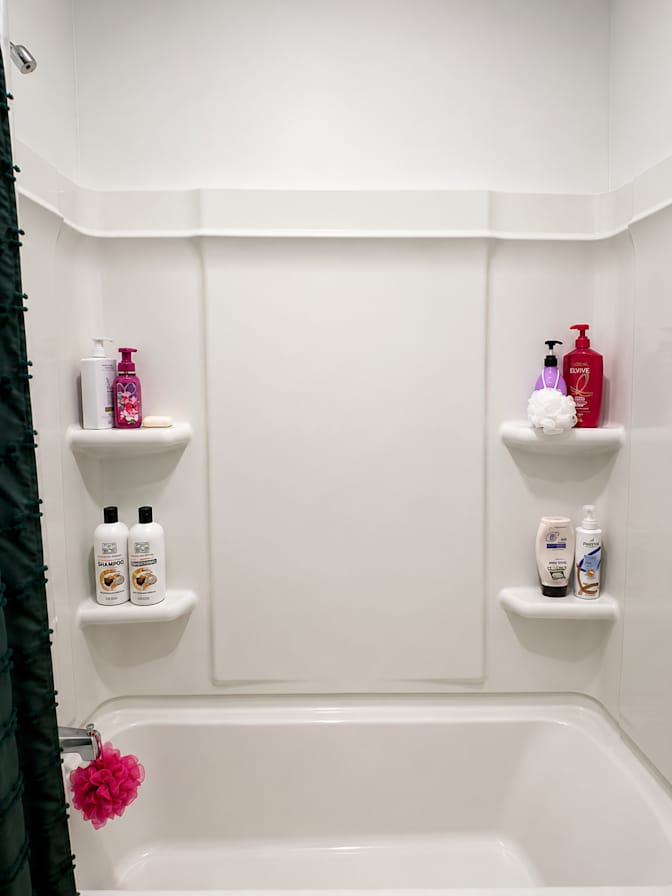 Nora Abu-Dan's room