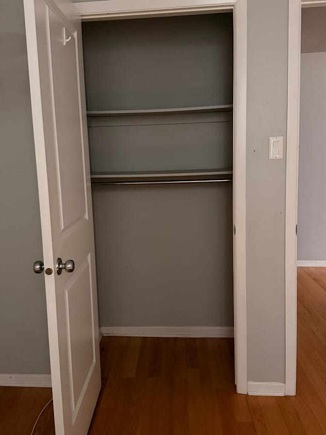 Taylor's room