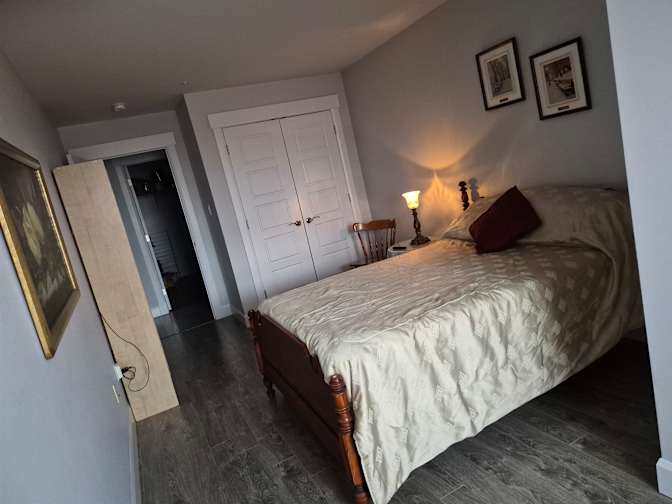 Paula's room