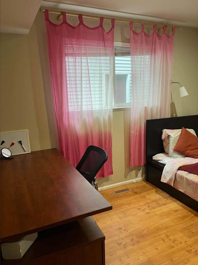 Josh's room