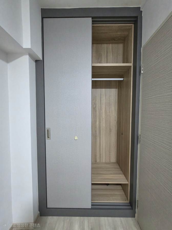 Cindy Lim's room