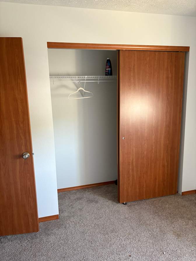 Noah's room