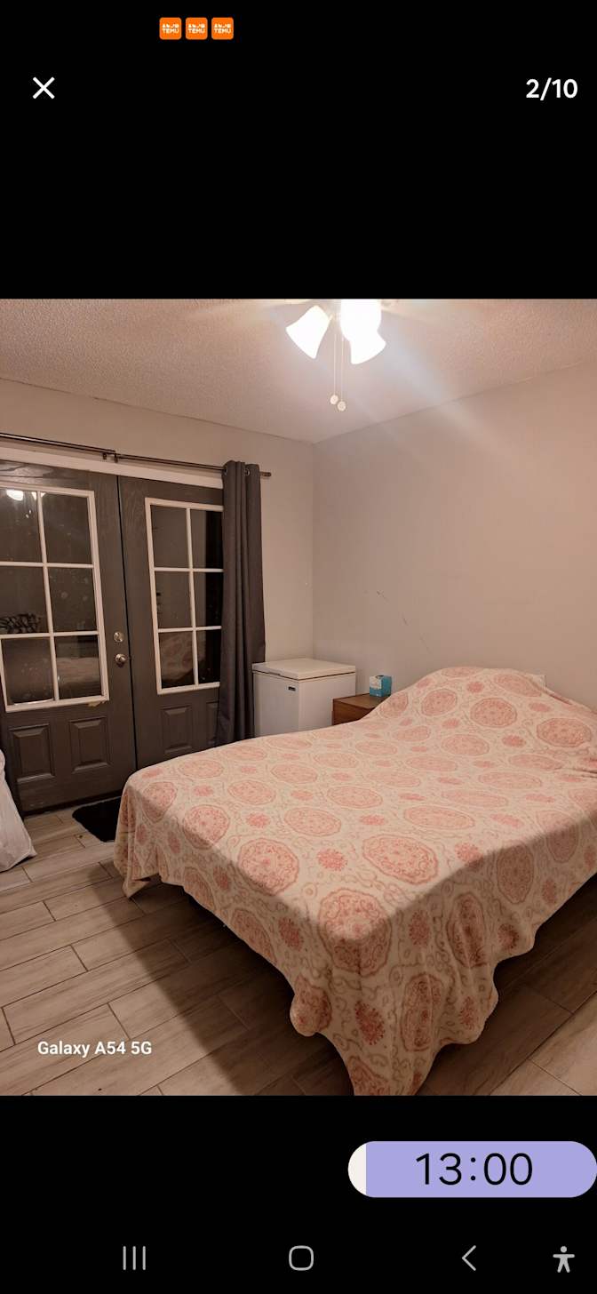 Natalia's room