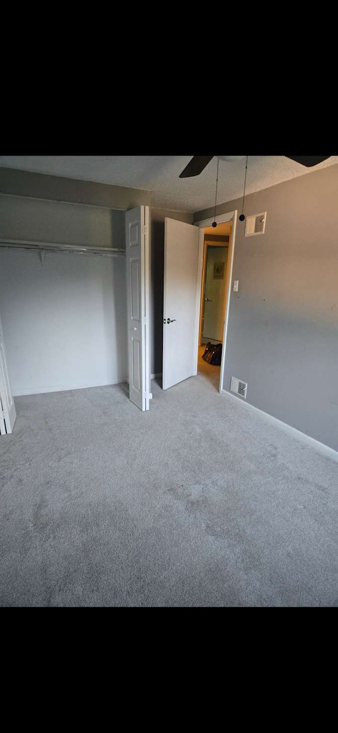 Justine's room