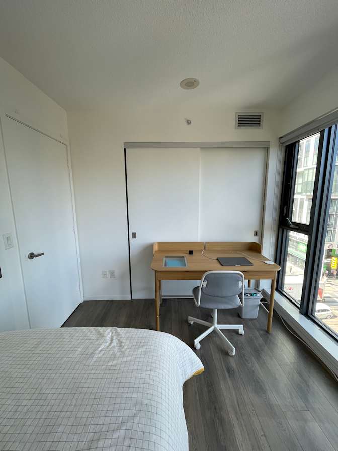 Sara's room
