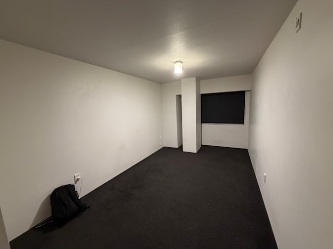 Oliver's room