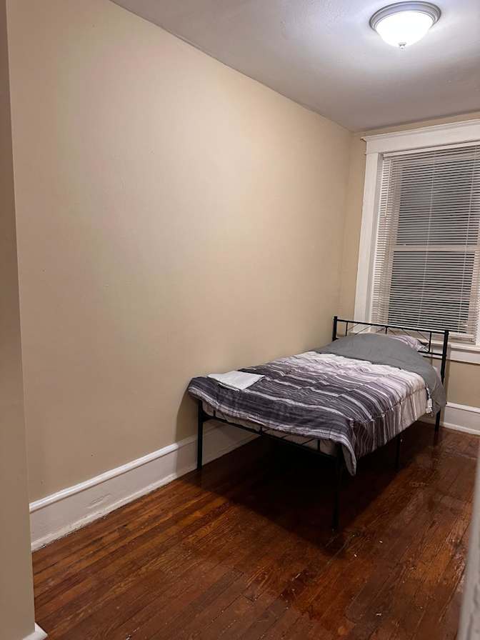 Rose Tekcan's room
