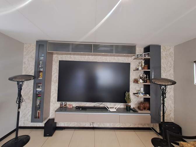 Casper's room