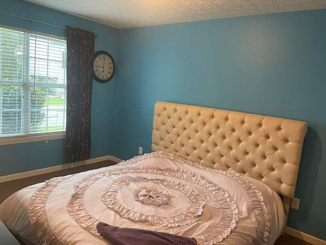 Josey's room