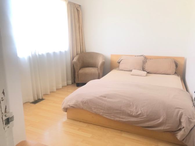 Max's room