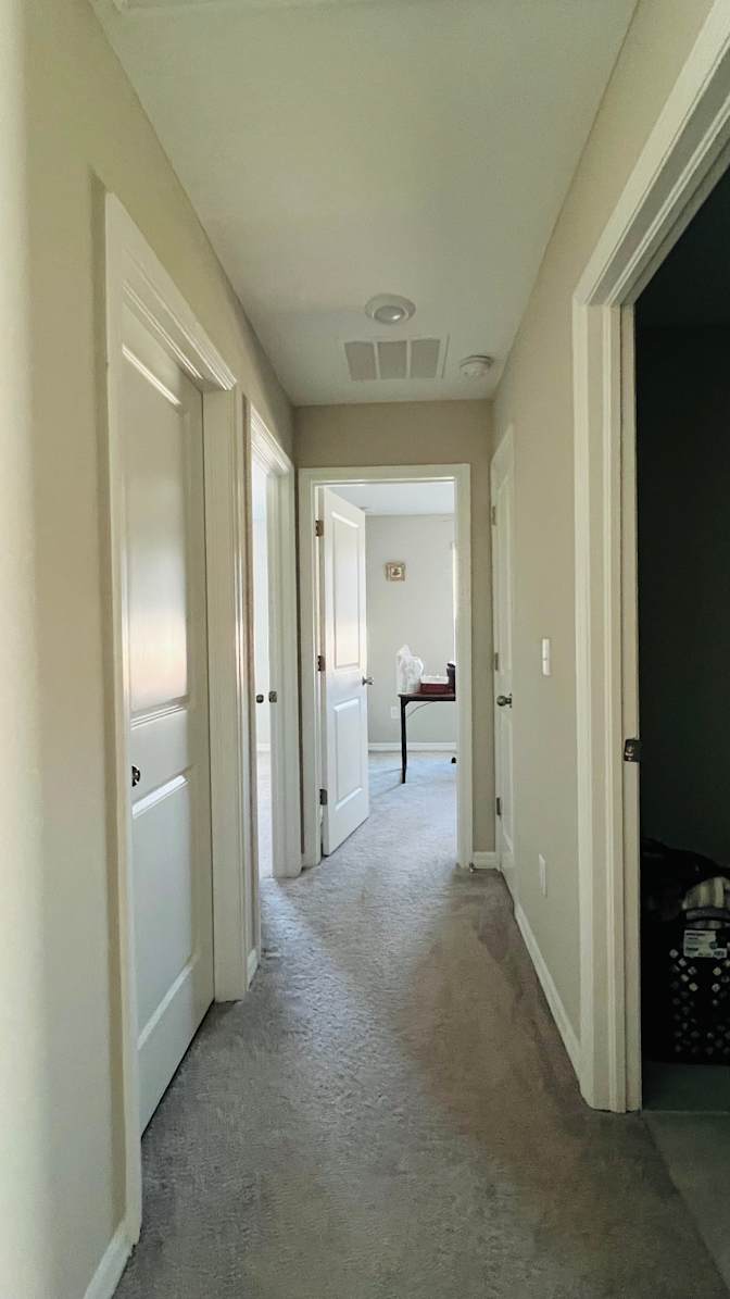 Room in Riverview's room