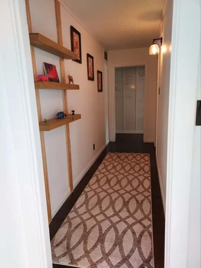 Scott's room