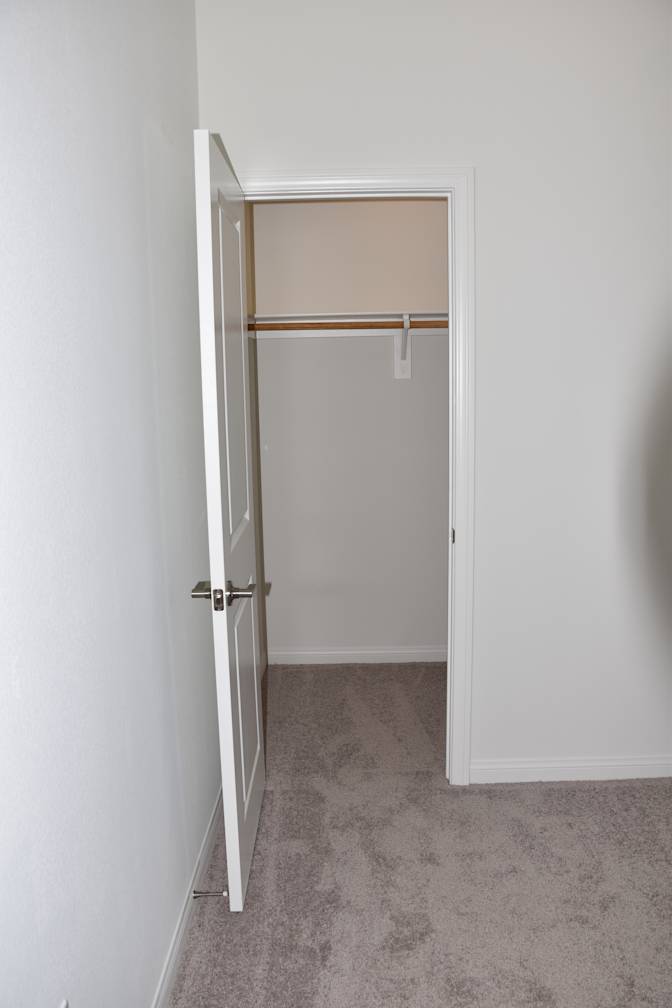 Michael's room