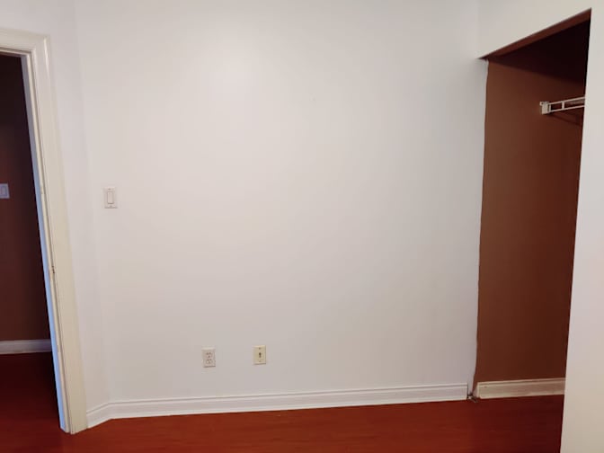 Angel's room