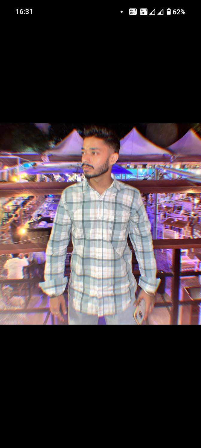 Kunal Beri