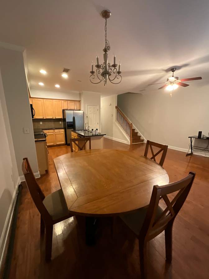 Atlanta Property Services's room