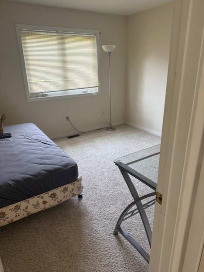 Saravanan's room