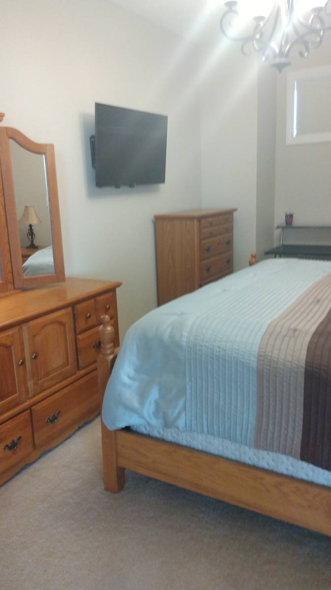 Doug's room