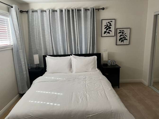 PRASANNA SUBASINGHE's room