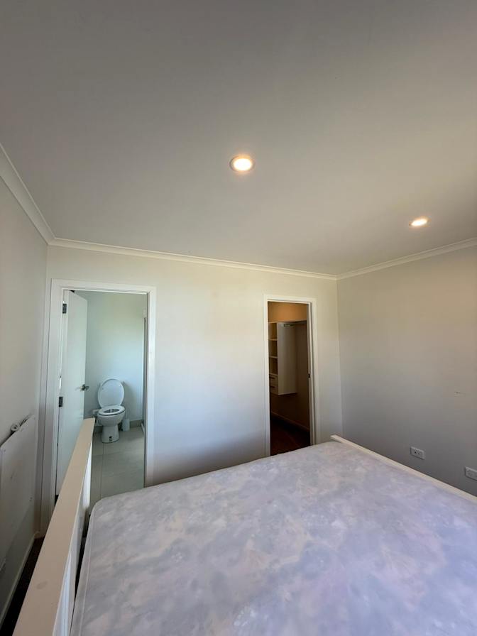 Matt's room