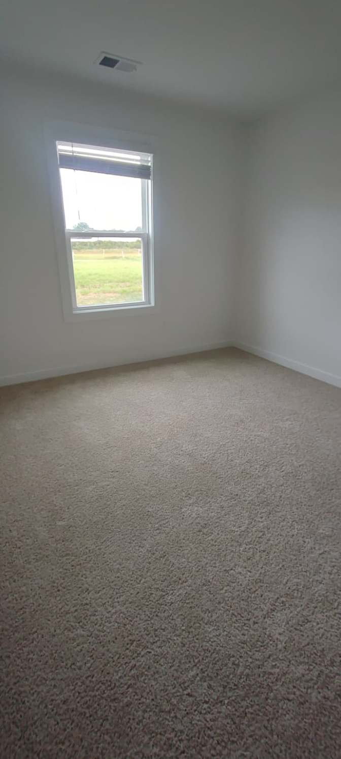 Cristina's room
