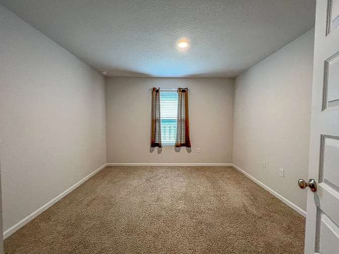 Nicole's room