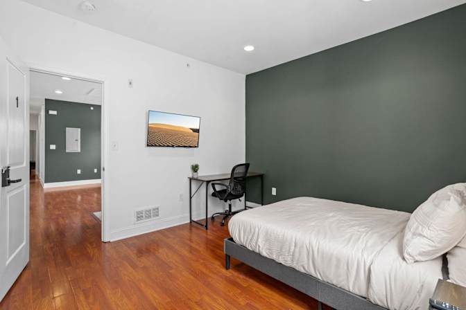 PadSplit's room