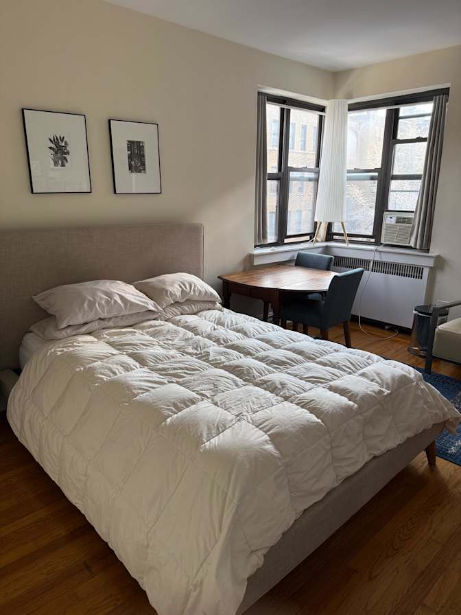PadSplit's room