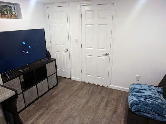 Jay's room