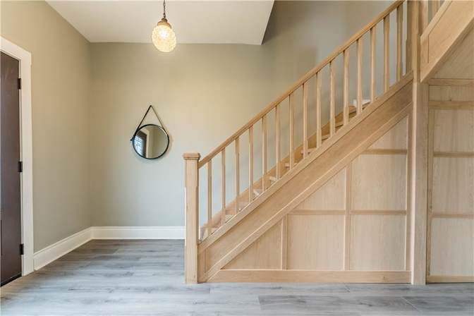 Modern Properties Management's room