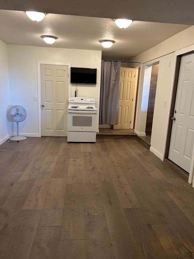 jeff's room