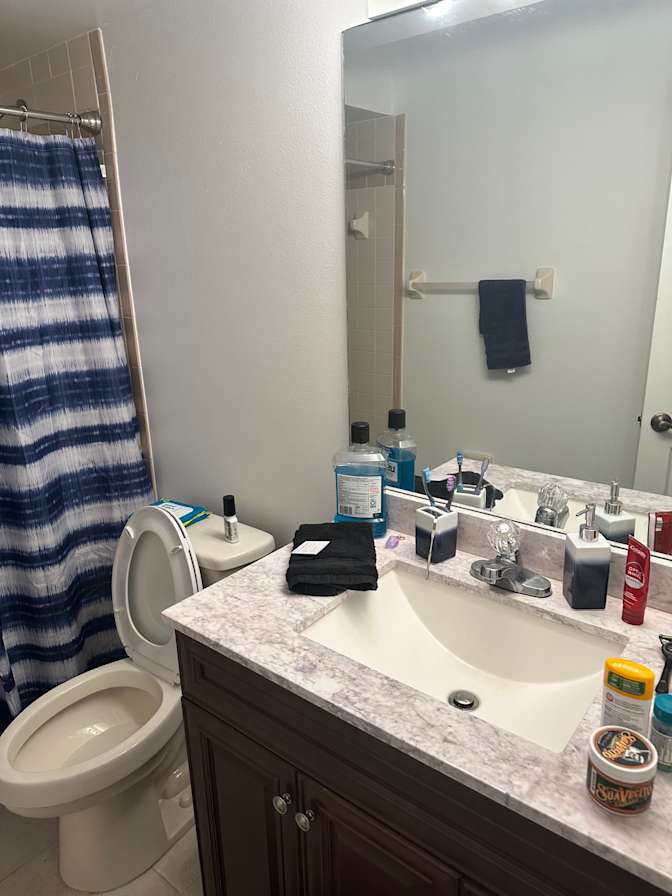 Jack's room