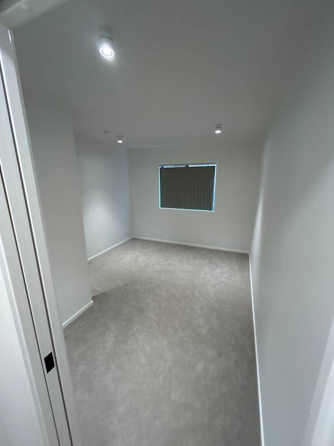 Priya Reddy's room