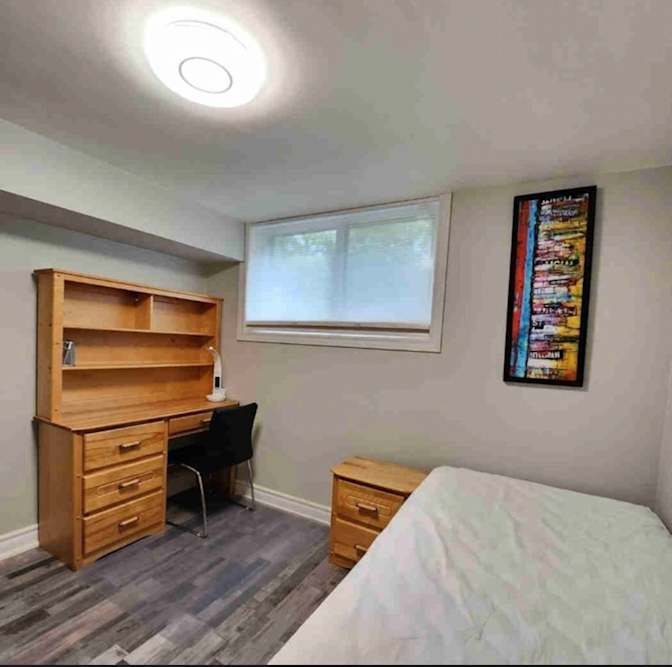 June's room