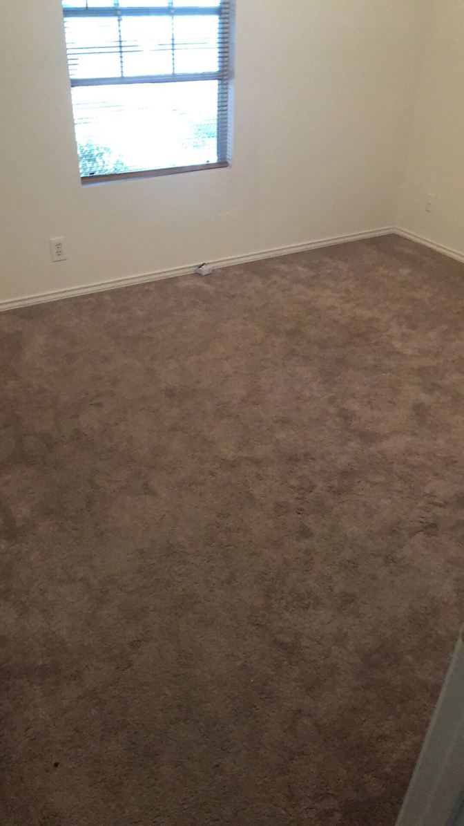 James's room