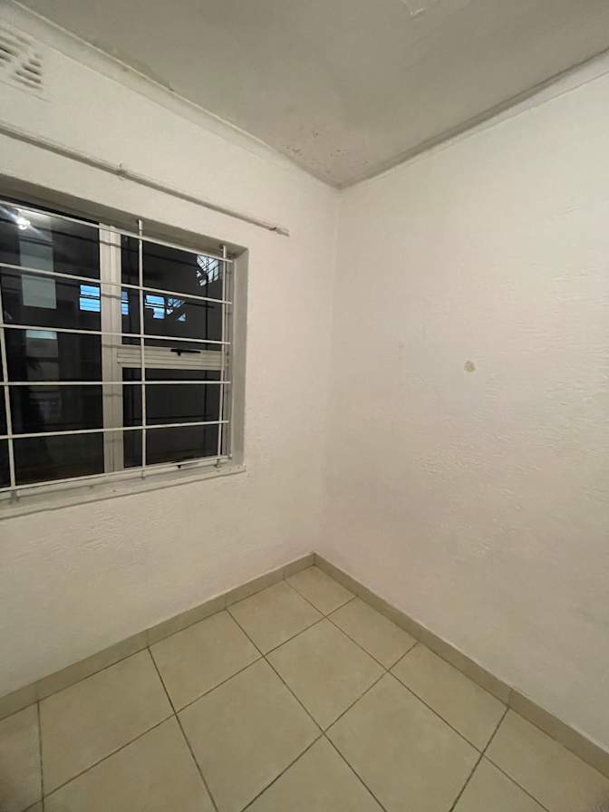 Lisa's room
