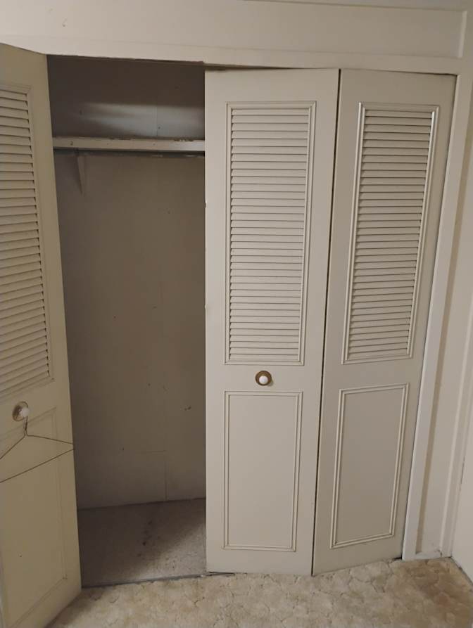 James's room