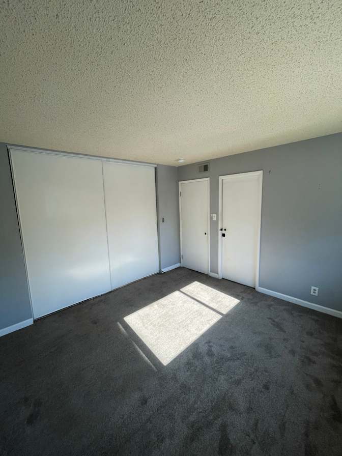 Kendall's room