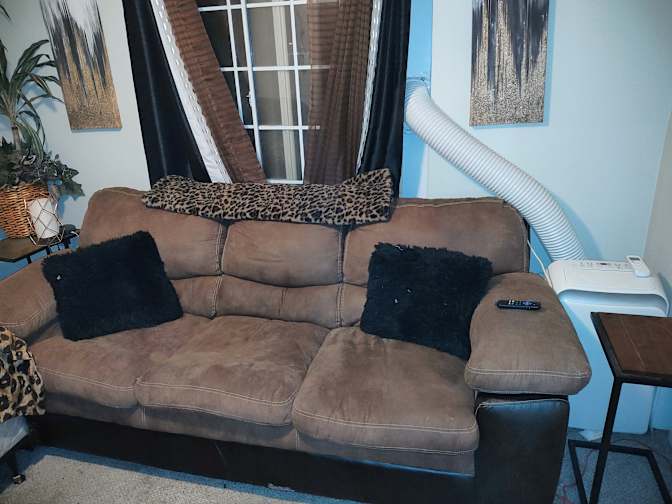 emmanuel's room