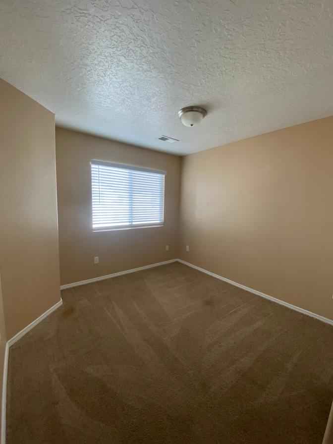Lakota's room