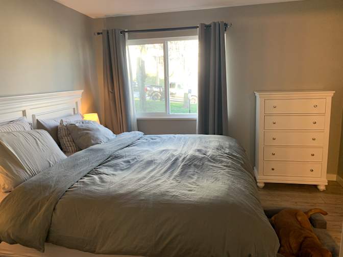 Keri's room